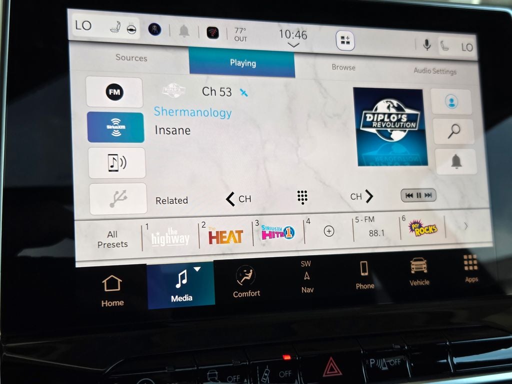 2026 Jeep Compass — detail view